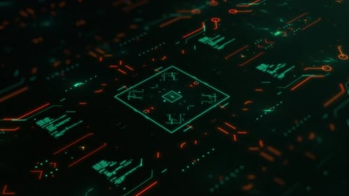 Hud Element Background