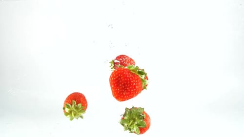 Strawberries 04