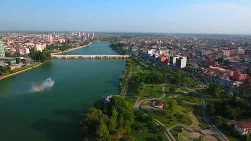 Adana Bridge