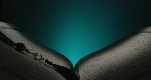 Heiliger Koran