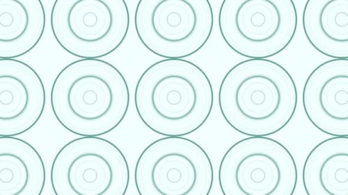 Abstract colorful glowing neon circle light, laser show, blank space, disco flash lights, esoteric e