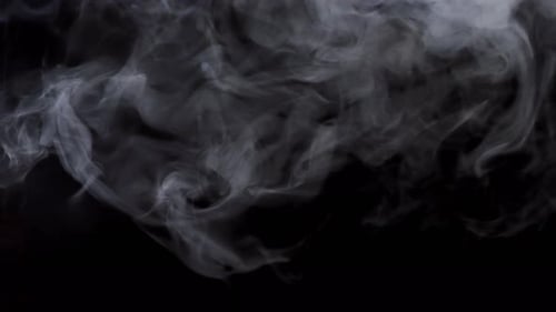 Smoke (4K)