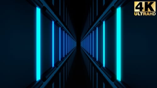 Tunnel Background 7 Pack