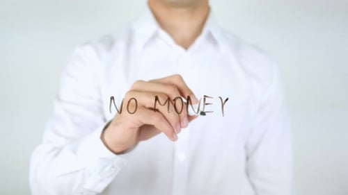 No Money