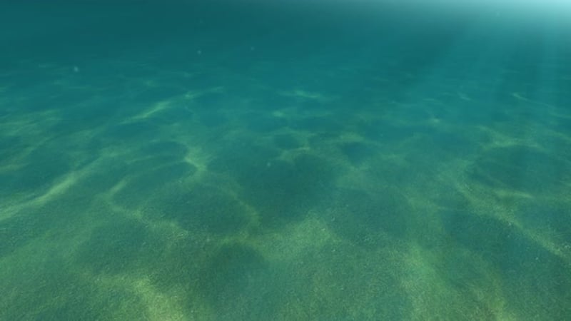 Sea Waves Loop 4K, Backgrounds Motion Graphics ft. 3d & animation - Envato