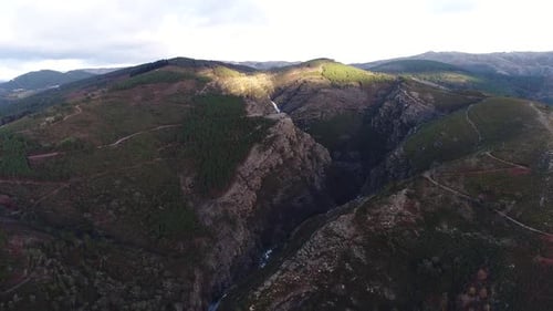Canyon River