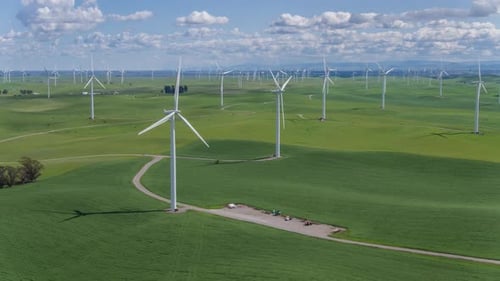 Wind Farm