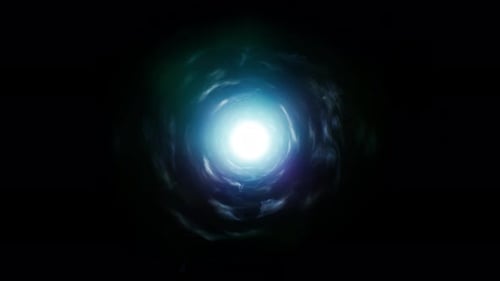 Ice Energy 4K-Schleife