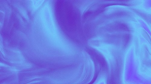 Abstract Fluid Blue Purple Gradient Motion Background