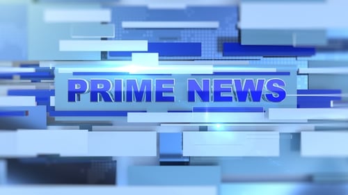 Prime News Transition