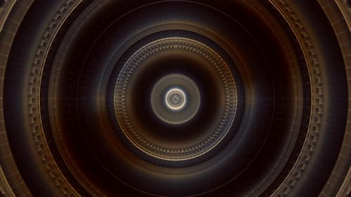 BG Circle Element 02