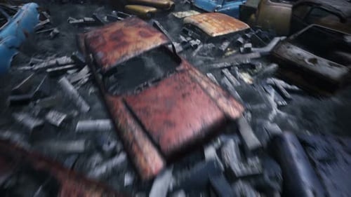 Car Dump