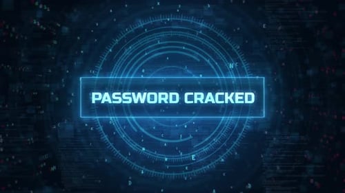 Password Cracked FHD