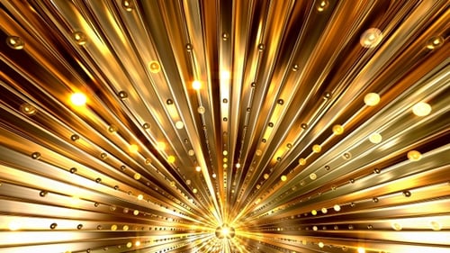 Golden Shine
