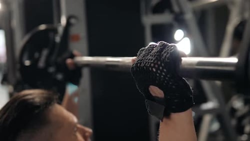 Cross Training