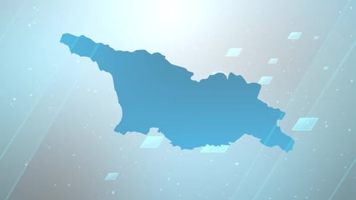 Georgia Slider Background