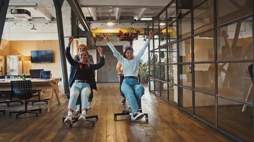 Office Fun