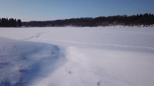 Frost And Sun 18