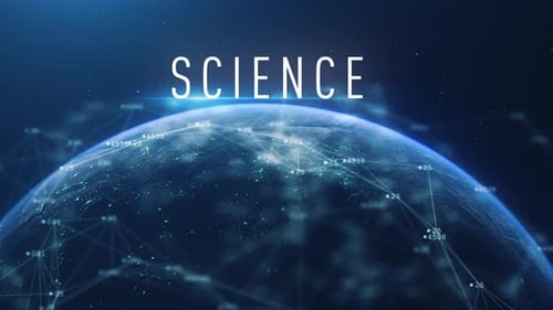 Science globale abstraite de la cyberTerre