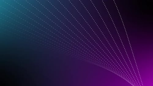 Abstract geometric simple line rotate. Vd 288