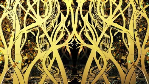 Jugendstil 05 HD