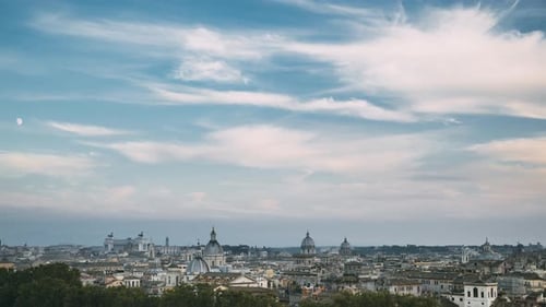 Rome Italy