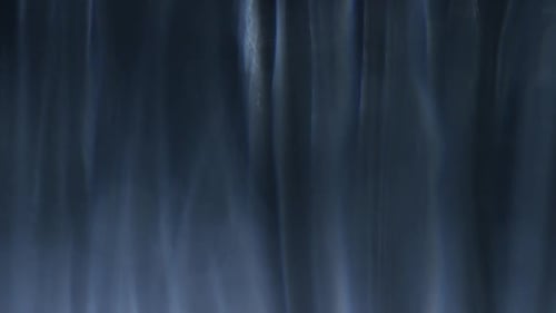 Abstract Background with Light and Vertical Streaks