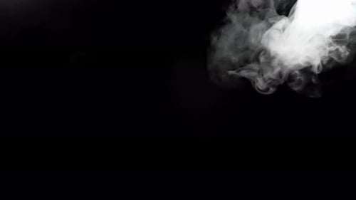 Smoke 4K