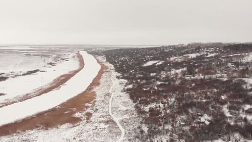 Winter Village