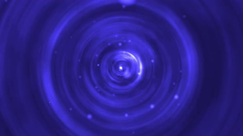 Abstract Spin design background