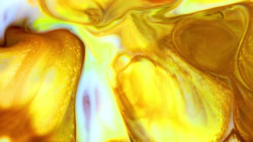 Abstract Colorful Invert Sacral Paint Exploding Texture 994