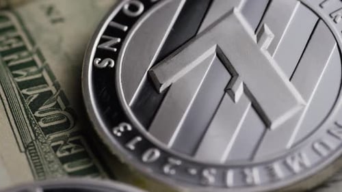 Plan rotatif de Bitcoins (cryptomonnaie numérique) - BITCOIN LITECOIN