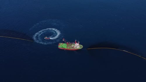 Fishing Boat