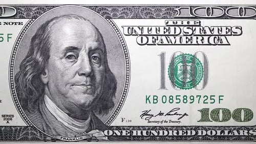 US-Dollar