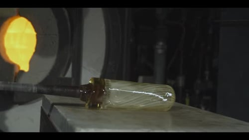 Glass blowing 013