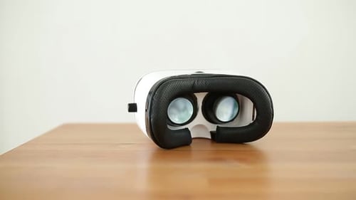 vr headset