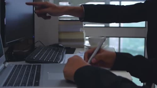 Working With Workmate