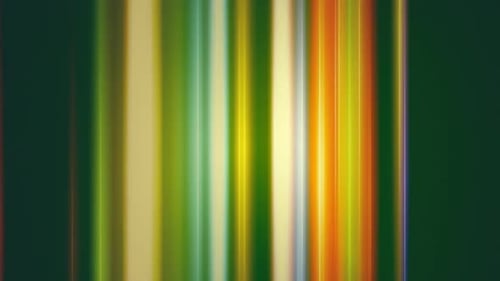 Color Bars 2 Loop