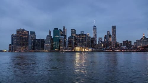 Manhattan