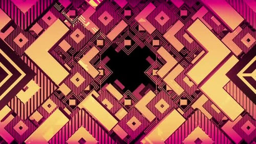 Vintage Art Deco 03 Hd