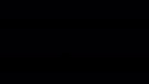 Sparkling Golden and Colorful Fireworks Particle Explosions