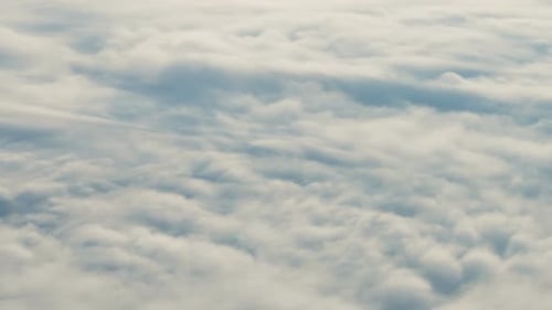 Moving Fog