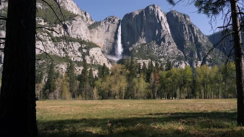 Yosemite-Park