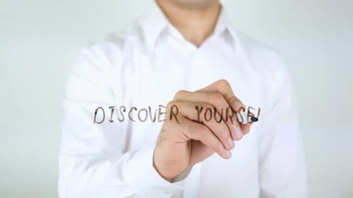 Découvrez Yoursel