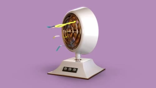 Ventilador de bucle