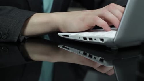 Financial Analyst
