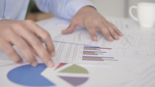 Working on Documents in Office