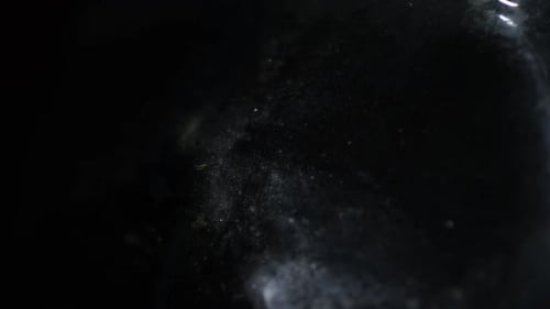 Cinematic Abstract Motion Background