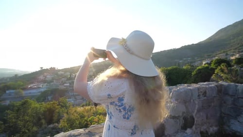 Conceito de turismo e viagens