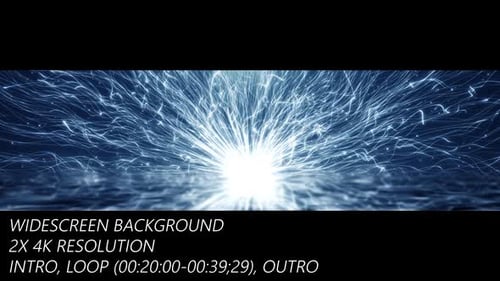 Particules White Flow